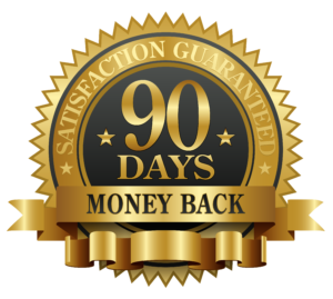 90Day money back