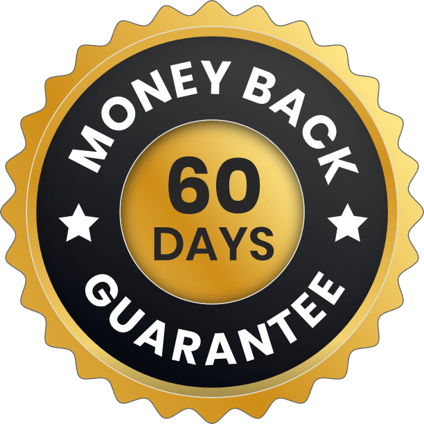 DentaTonic Money Back Guarantee