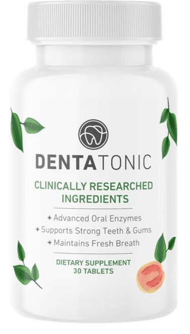 DentaTonic Reviews