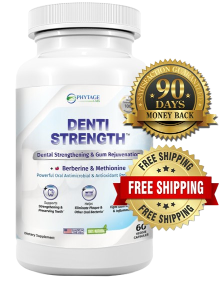 Denti Strength Reviews