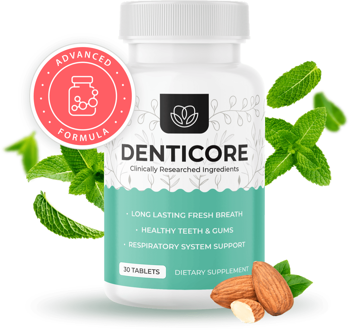 DentiCore Reviews