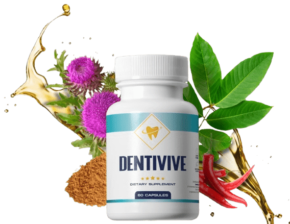 DentiVive Reviews