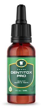 Dentitox Pro